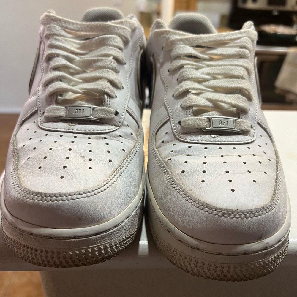 Nike Air Force 1’s